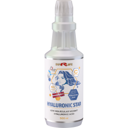 HYALURONIC STAR 500