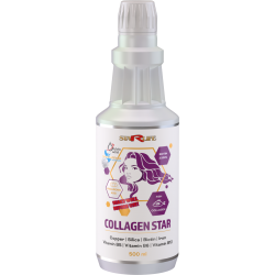 COLLAGEN STAR 500