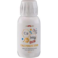 CALCIMAGNE STAR 60