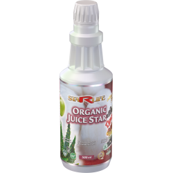 ORGANIC JUICE STAR