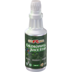 CHLOROPHYLL JUICE STAR 500