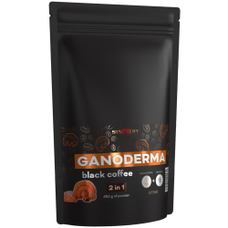 GANODERMA BLACK COFFEE 450