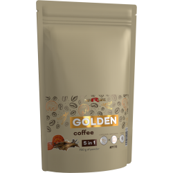 GOLDEN COFFEE 750