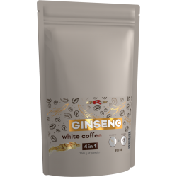 GINSENG WHITE COFFEE 750