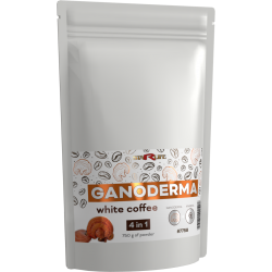 GANODERMA WHITE COFFEE 750