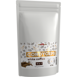 CORDYCEPS WHITE COFFEE 750